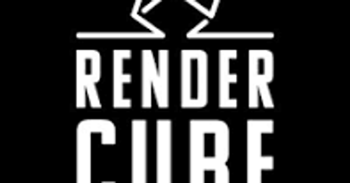 GamedevInvestor's tweet card. Despite a headline beat in Net Profit driven by tax anomalies and DLC sales, Render Cube's flat year-to-date revenue and massive dividend payout signal a company milking a single aging asset rather...