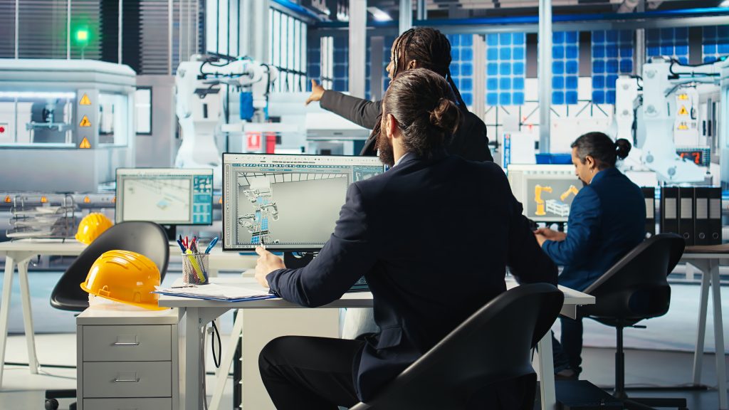 ramaraobobby's tweet card. The current product development requires fast, accurate, and flexible products. The digital engineering services provide quality, savings, and speed. AI, IoT, and cloud technology are merged in...