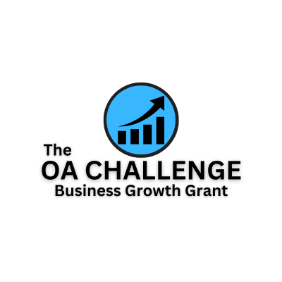 cleartheshelf's tweet card. Apply for The OA Challenge Business Growth Grant and get a $1,000 boost to grow your Amazon business. Open to Amazon sellers, plus access to The OA Challenge, Keepa Academy, and IP Alert.