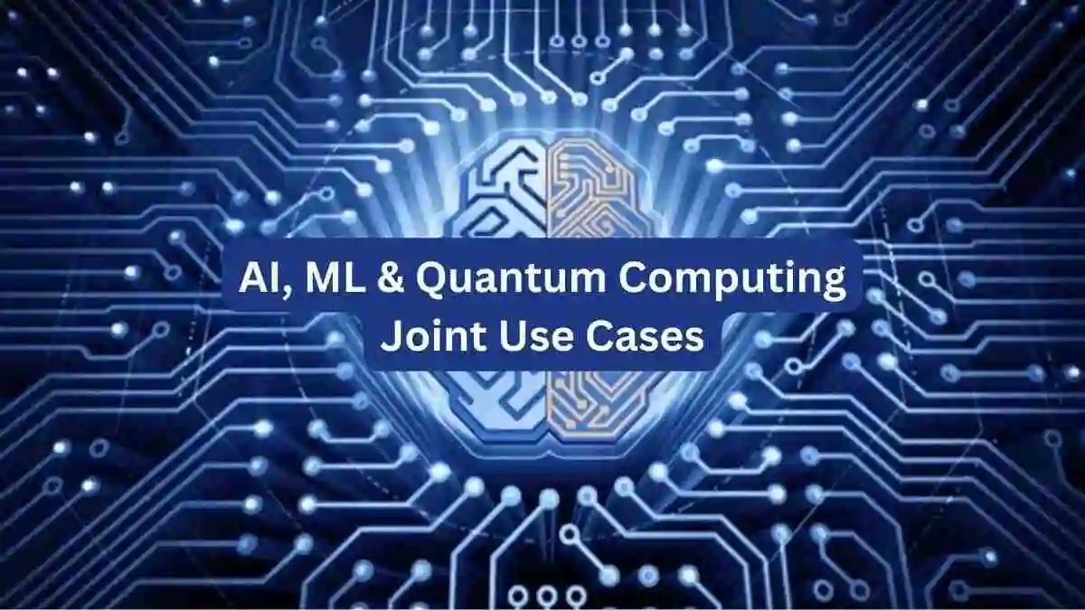 rtnanalysis's tweet card. Unlock cosmic insights! Explore AI, ML & Quantum Computing’s joint use cases. From drug discovery to quantum neural networks, Quantum Renaissance. 🚀🌌🔬