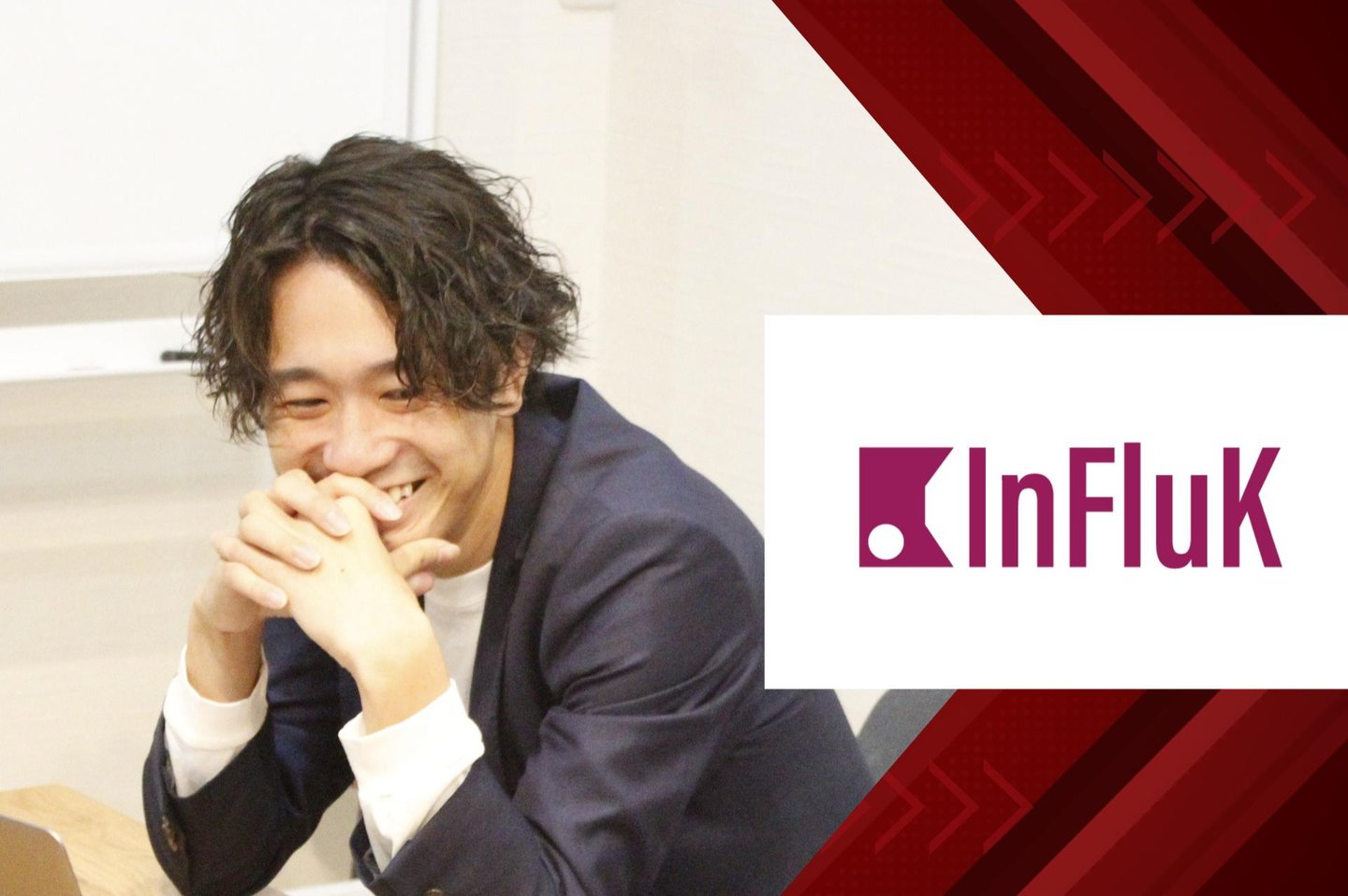 Dddr50's tweet card. ■弊社の長期インターンについて 当社のインターン組織は、現在20名の大学1～4年生から成り立っています。また、当社全体の平均年齢も若く、新...