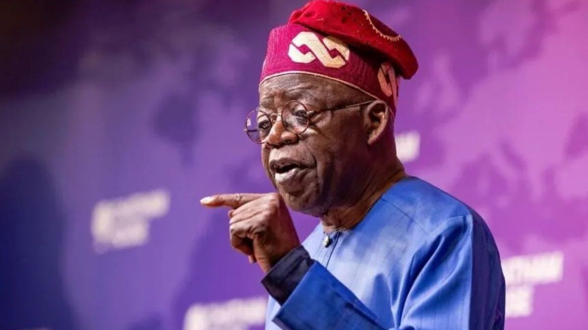 MarketforcesA's tweet card. In a bold and transformative fiscal pivot, President Bola Ahmed Tinubu has triggered what many are calling a “fiscal bombshell”, a sweeping reform