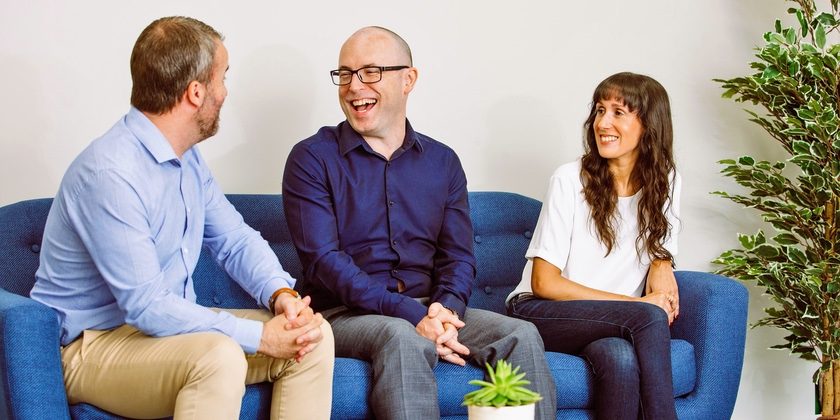 RadarforPR's tweet card. A procurement and supply chain specialist who transformed companies across Europe has given his own business a new lease of life. When Covid-19 took hold in the UK earlier this year, Tom Evans was...