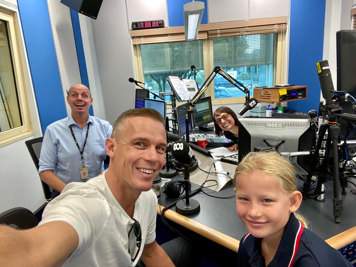 troyhunt's tweet card. Today is Safer Internet Day [https://www.saferinternetday.org/] which marks the annual occurrence of parents thinking about their kids' online presence (before we go back to thinking very little...