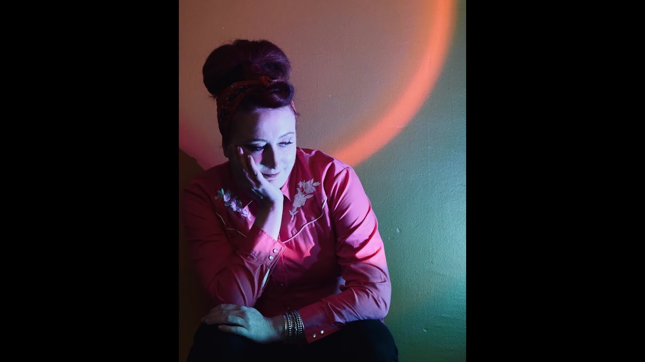 ruby_rae's tweet card. Ruby Rae "Tied To The Track" (State House Sessions)