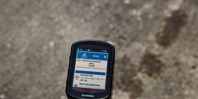 jmatsuda99's tweet card. You can still save on the Garmin Edge 540 Solar at Amazon. The discount isn’t huge, but it’s one of the better deals we’ve seen lately.