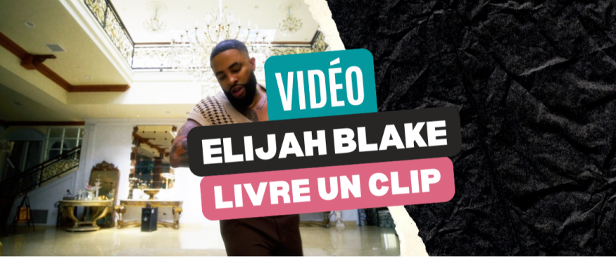 _SoulAddict's tweet card. Elijah Blake revient en force et livre le hit "Glass House" à intégrer d'urgence à sa playlist RnB, coup de coeur. Vous validez ? Il s'agit du...