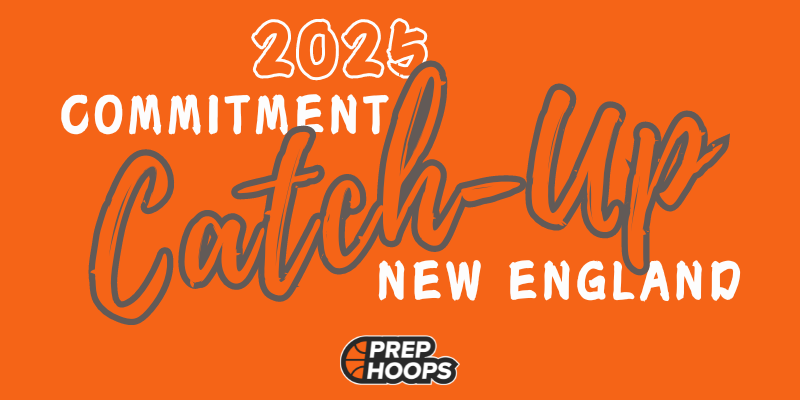 Coach_Armishaw's tweet card. The commitments keep coming as prospects throughout New England wrap up their recruitments and announce their college choices Below are ten prospects that have recently revealed where they will be...