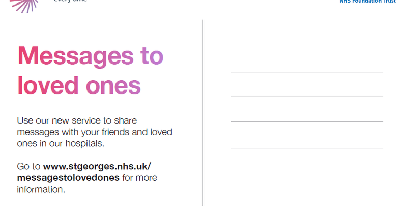 Tweet card summary image