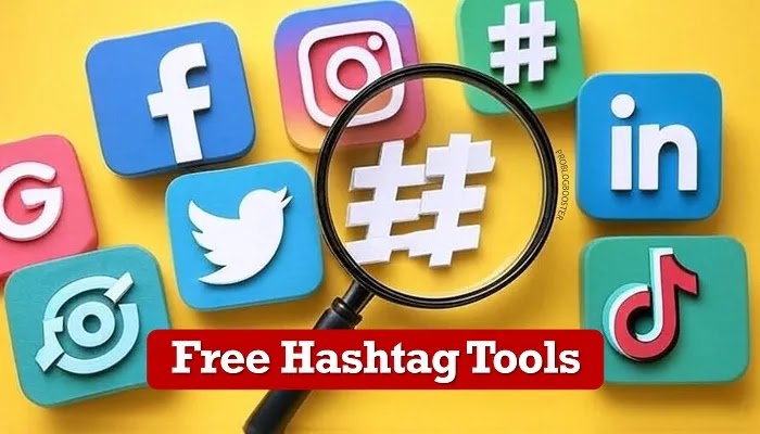 vinayaketx's tweet card. Find the best free hashtag generator tools to boost your social media reach. Find trending tags easily and grow your engagement fast. Go viral quick.