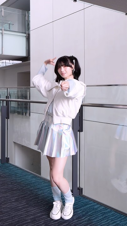 Notequal_ME's tweet card. #排他的ファイター #サビダンス #菅波美玲 #ノイミー #shorts