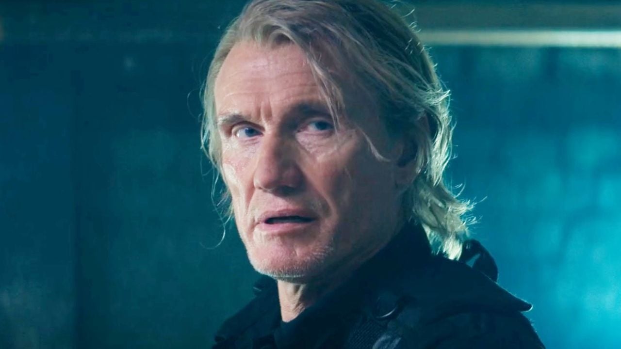 SHIELDZephyrOne's tweet card. Diffusé ce soir sur TF1, "Expendables 4" a malheureusement été un gigantesque flop au box-office il y a 2 ans. Mais pourquoi un tel naufrage ? Dolph Lundgren tente d'apporter une explication éclairée.