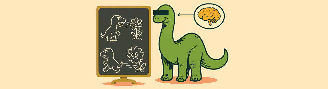 KeyMarkInc's tweet card. Lizard Brain is that survival instinct that's highly reactive to fear. Do you fear failure? And is that keeping you from being a good leader?