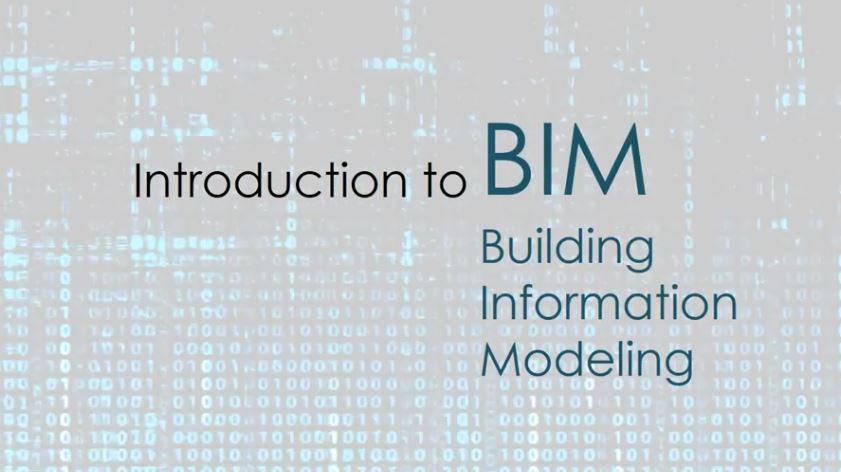 TheEngineering8's tweet card. Introduction to BIM (Building Information Modeling)   BIM is not a new concept   BIM is not a new idea or a new concept, it has been with us for