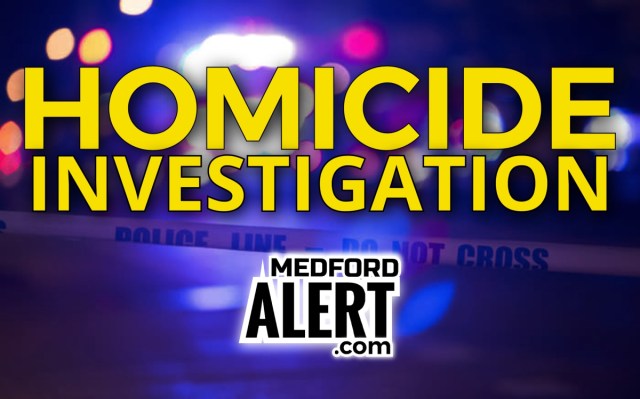 MedfordALERT's tweet card. Lake County, Oregon- Oregon State Police, in collaboration with the Lake County Major Crimes Team, is leading an investigation into a homicide in Lakeview following the discovery of a deceased juve…