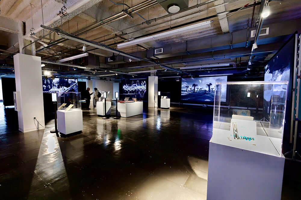 DevonAkmon's tweet card. Hidden within the Michigan State University Federal Credit Union building in downtown East Lansing is a living, pulsating time capsule of Detroit techno music.