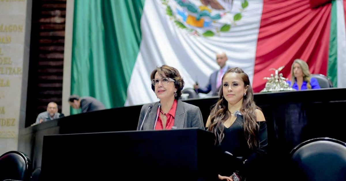 Pat_MercadoC's tweet card. CDMX