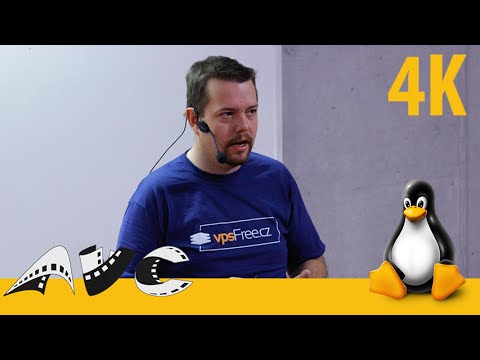 Developer_Hub's tweet card. LinuxDays 2015 - vpsFree.cz aneb linuxový server u neziskovky - Petr...