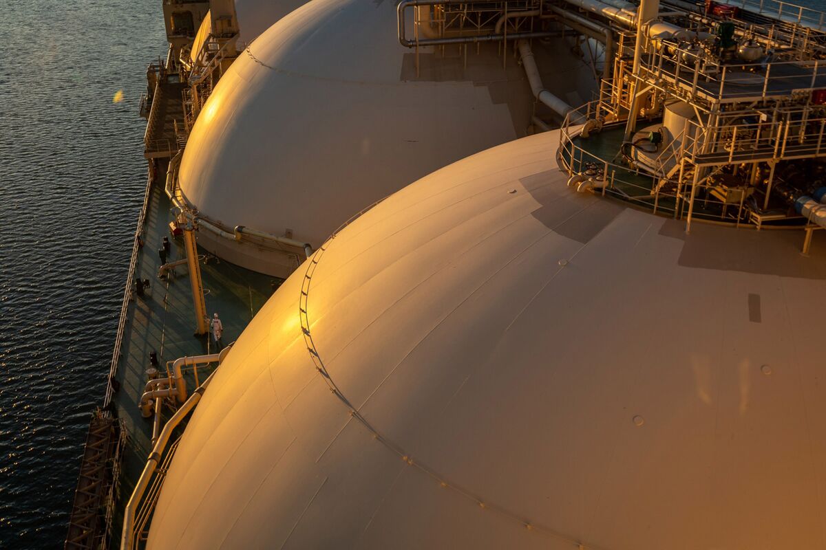 APIenergy's tweet card. DTEK, Ukraine’s largest private energy company, is expanding the country’s gas trading routes by bringing more US seaborne supplies as it races to secure energy for winter.