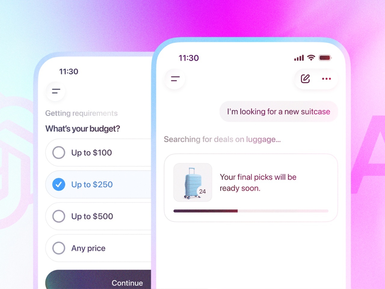 penpen3112's tweet card. OpenAIはブラックフライデーを前に、「ChatGPT」の高度な新しいショッピングアシスタント機能「ショッピングリサーチ」を公開したと発表した。