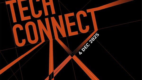 bangkokisland's tweet card. # **Tech Connect** Bangkok Island has long been a home for unique networking events — from community-driven gatherings like *Queen Connect* and *Queer Connect*, to regiona