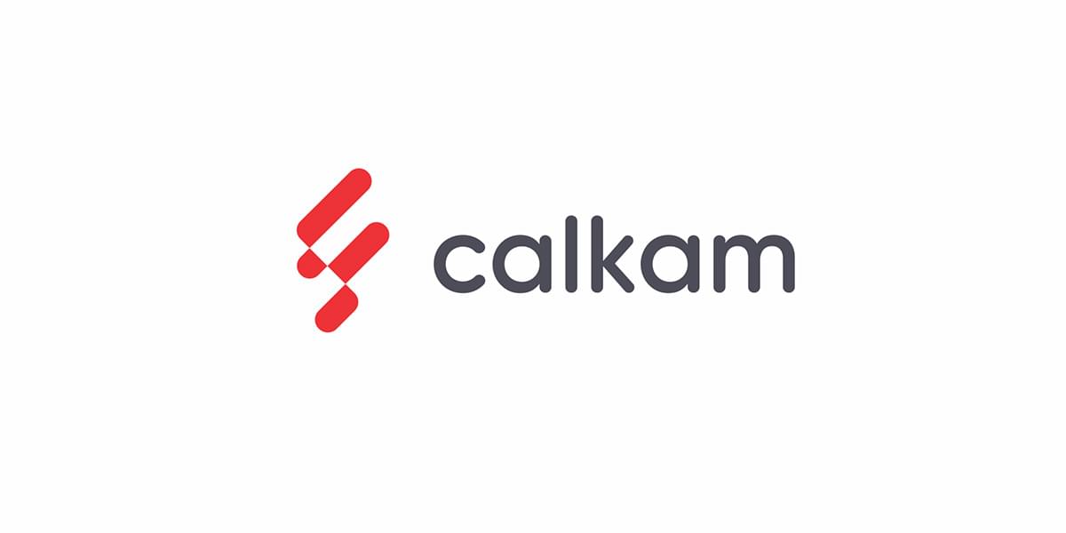 CalkamSoft's tweet card. Calkam delivers a full range of services to develop innovative digital solutions tailored for your business.