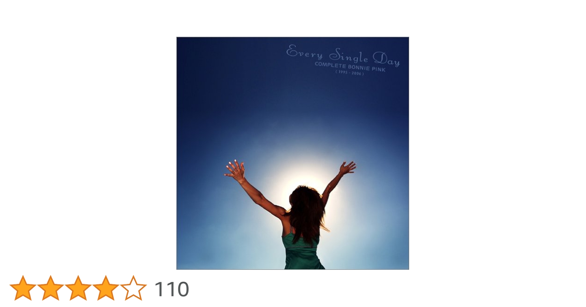 Fire528096's tweet card. 05~'06の10th Anniversary year を最後に飾った自身初のコンプリート・ベスト!「Heaven's Kitchen」をはじめとするポニーキャニオン~ワーナーミュージック・ジャパンでリリースされたシングル21曲、アルバム&企画盤から3曲、またc/wのみアルバム未収録の人気曲4曲をプラスした全28曲の豪華コンプリートベスト盤。 ■未発表のPVを6曲収録したDVD付き...