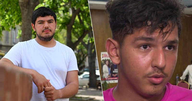 Tweet card summary image