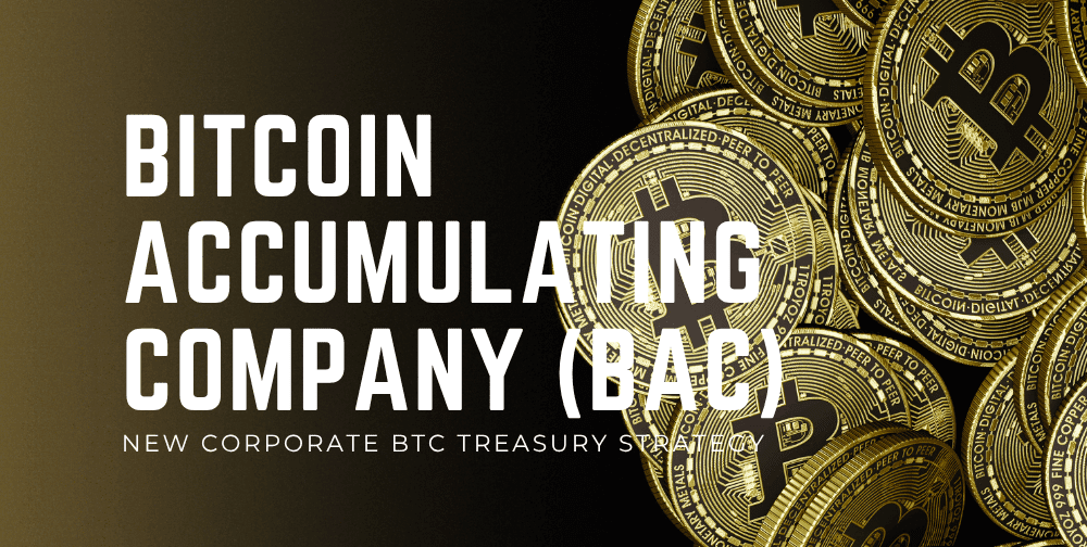 WebXOfficial's tweet card. Public companies now hold a total of more than 1 million BTC as part of a “Bitcoin treasury” strategy, capitalizing on Bitcoin’s price growth amidst rising inflation, declining fiat value, and...