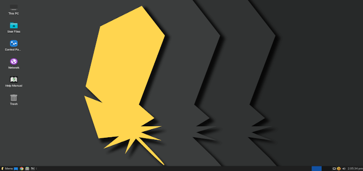 tecmint's tweet card. In this guide, we take a deep dive and explore the ins and outs of Linux Lite and why you should think about giving it a try.