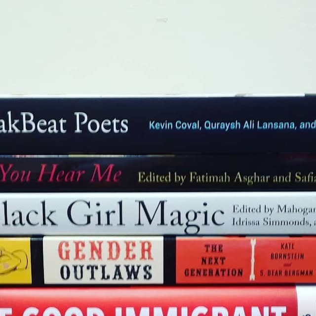 LibraryTvcc's tweet card. TVCC Library (@tvcclibrary) • Instagram photo