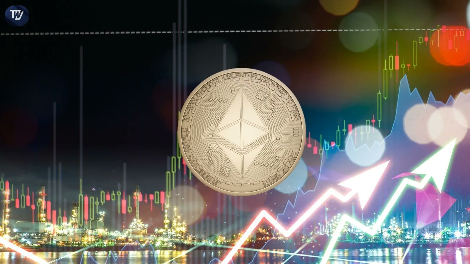 TronWeekly's tweet card. The Ethereum community is considereing a proposal to adapt WebAssembly (WASM) as the execution layer.