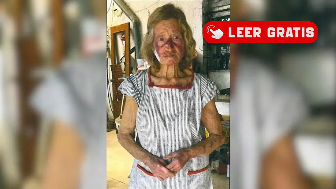 invadidos_com's tweet card. La Guardia Civil arresta en Cartagena a un marroquí y un eslovaco por asaltar la vivienda de una anciana de 88 años y torturarla durante tres horas y media en Hellín (Albacete) en 2024. Un tercer...