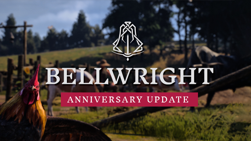 BellwrightGame's tweet card. [expand]Dear Lubomir, Words can not express how proud you made us feel this year. Watching you make your first steps… How curious you are about learning the world, and how tireless you are about...