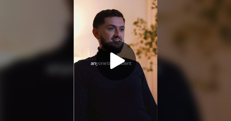 Tweet card summary image