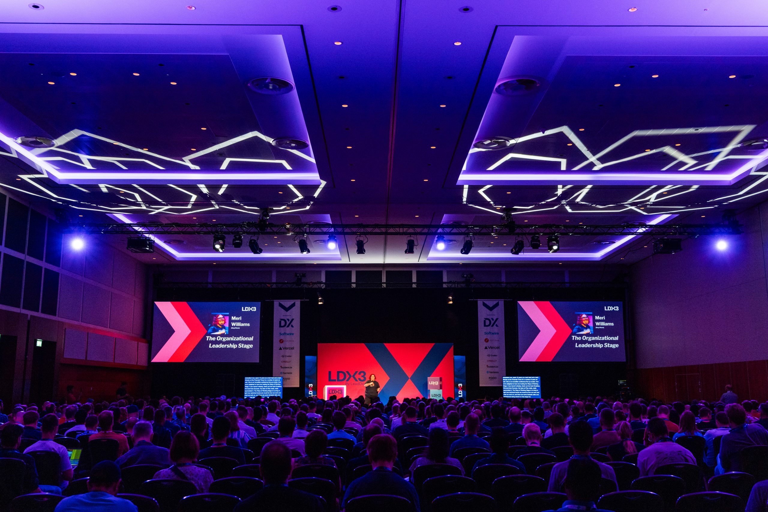 IntercomEng's tweet card. LeadDev is for leaders who want to run more effective engineering orgs. Latest Conference talks Reports Upcoming panel discussions Must read On our LeadDev playlist view all videos Content for you...
