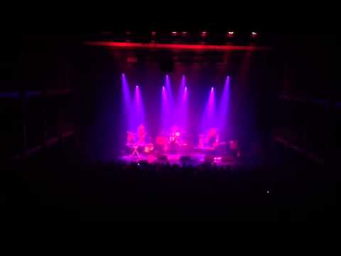 StephanVerhulst's tweet card. Asaf avidan bxl 10/13 2