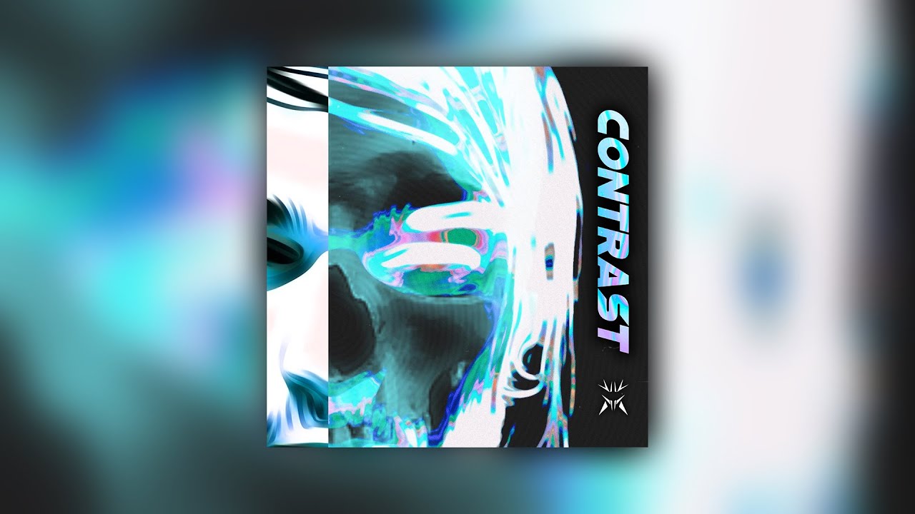 XData_'s tweet card. Detura - Contrast [Dubstep]