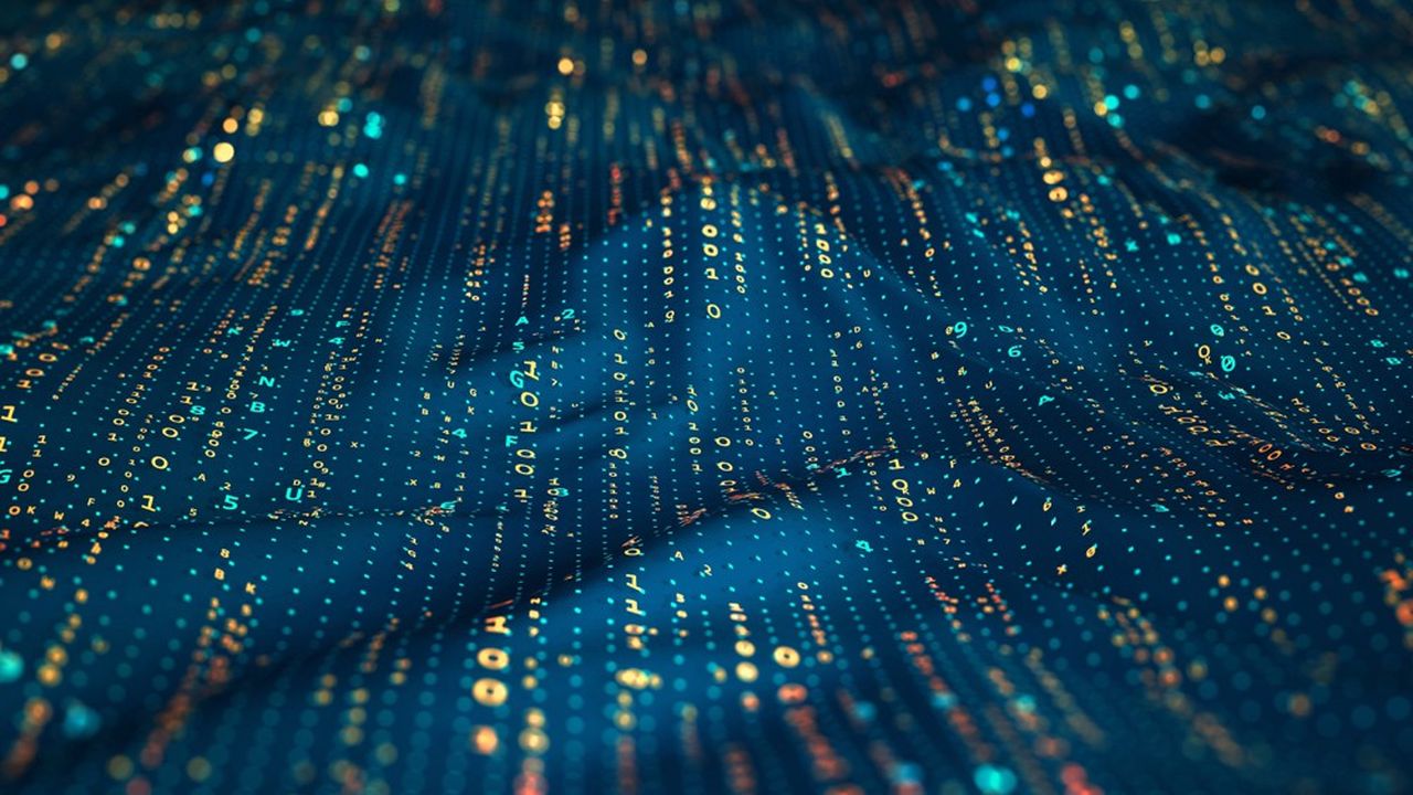 Diffusis's tweet card. Les start-up du calcul quantique sont nombreuses et bien financées. Leurs cousines du logiciel restent pour l'instant dans l'ombre. Mais ColibriTD espère bien faire une percée.