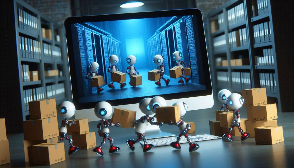 yanqui's tweet card. Discover how software installers work behind the scenes to set up your favorite applications quickly and efficiently.