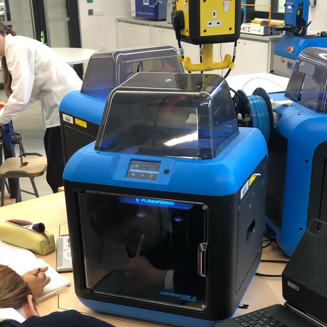 DesignTech_WHS's tweet card. @whs_dt_department • Instagram photos and videos