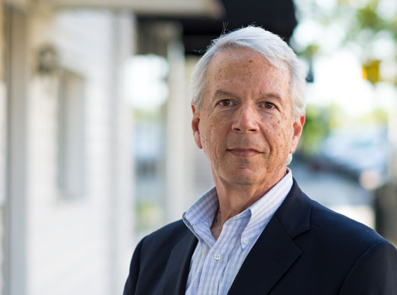 TriangleRegion's tweet card. The Sanford Area Growth Alliance announced that Bob Joyce, Economic Development Executive Director, has been named the 2019 North Carolina Economic Developer of the Year by the North Carolina...