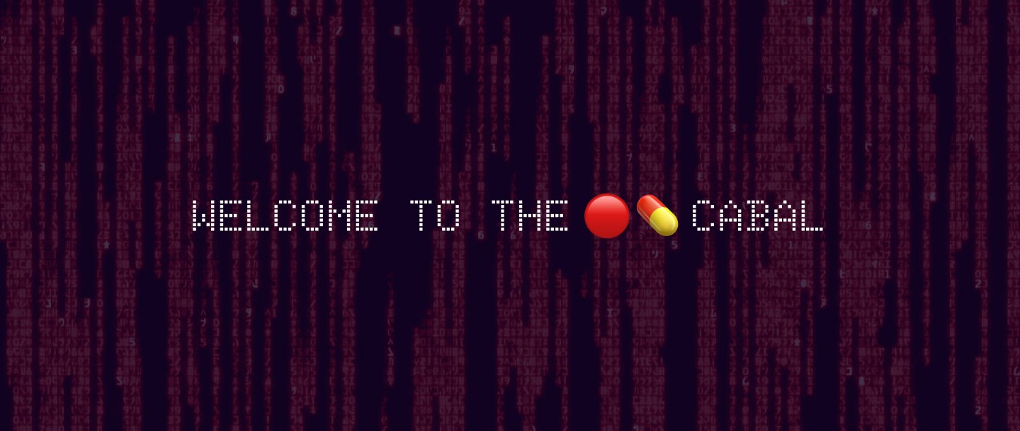 DebbieEspi24799's tweet card. Take the Red Pill & Trust the Process.