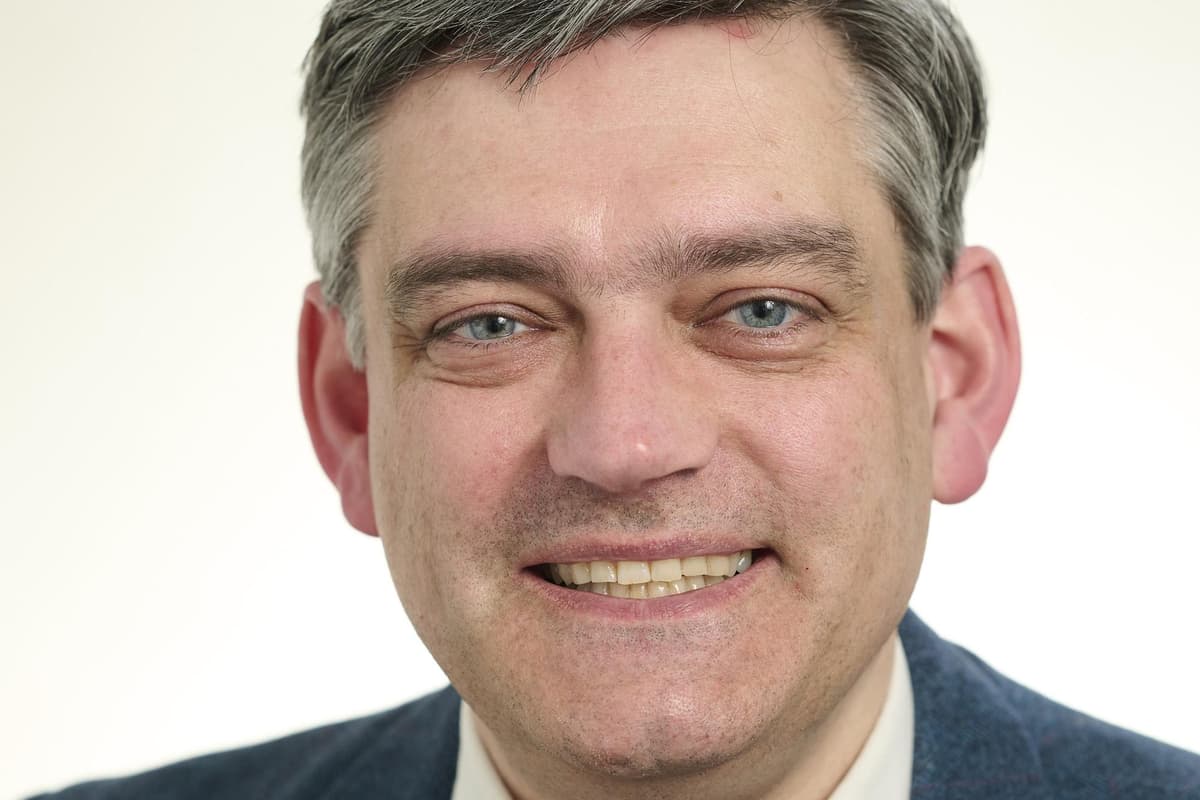 WrightJohnston's tweet card. Highland Business Week spotlights a transformation for the region