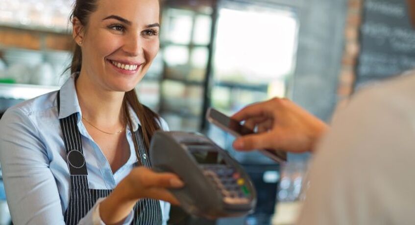 WrightJohnston's tweet card. October will see new legislation come into force, requiring employers to pass on 100 per cent of gratuities to staff, without deductions. Employment law expert Joh