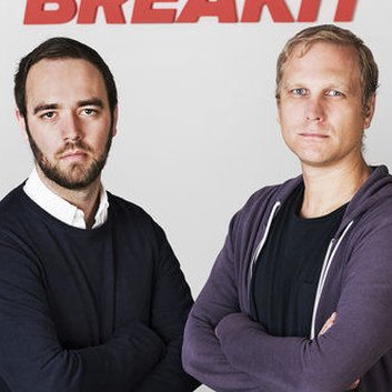 Tweet card summary image