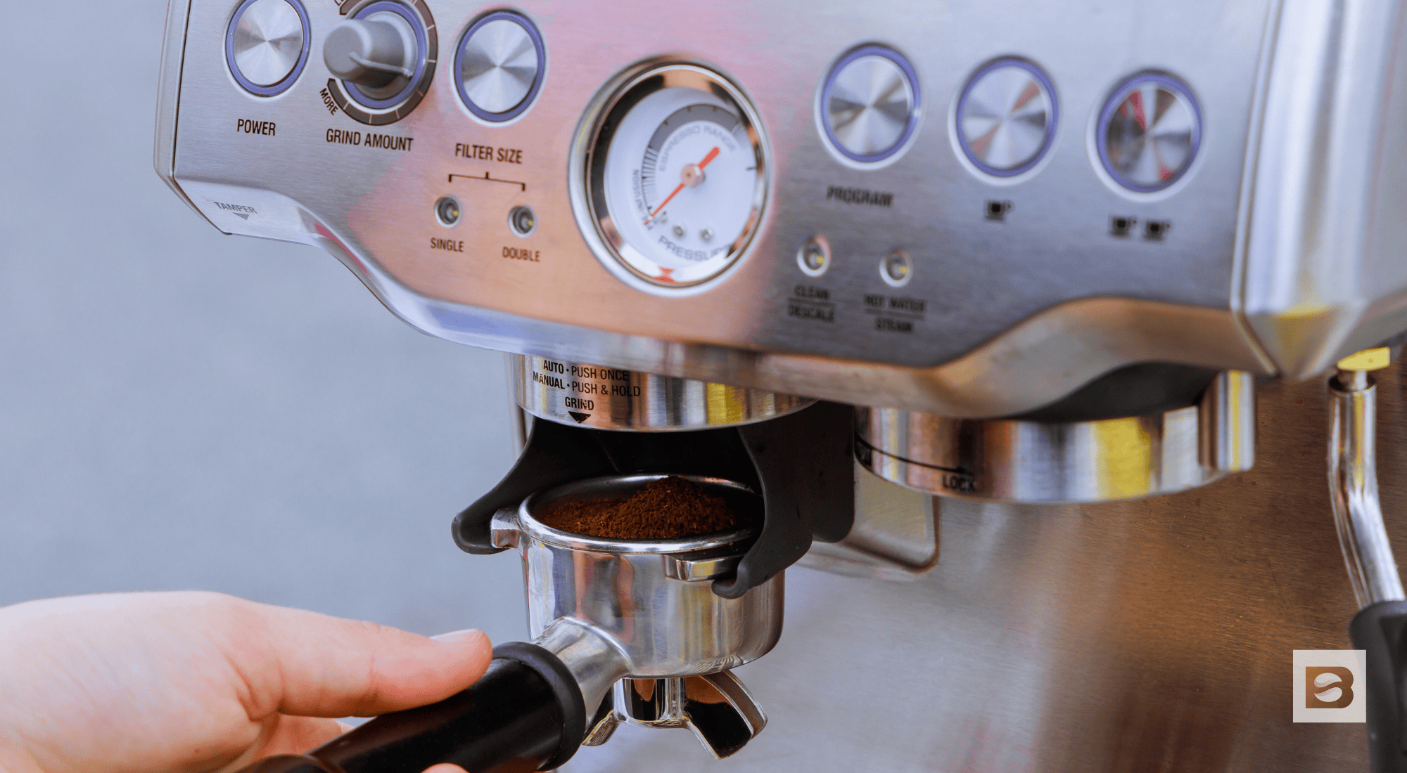 BeanGroundBlog's tweet card. Find the best espresso machines of 2026 for every budget. Discover top picks, honest reviews, and tips to brew café-quality espresso at home.