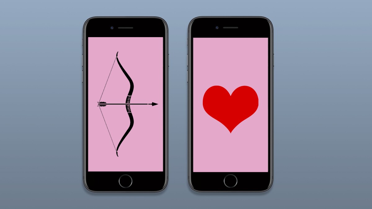 usell's tweet card. Love and technology? Anybody who has considered using a dating app knows the two aren't mutually exclusive. Here are some surprising ways to put tech to work for your love life this Valentine's Day,...