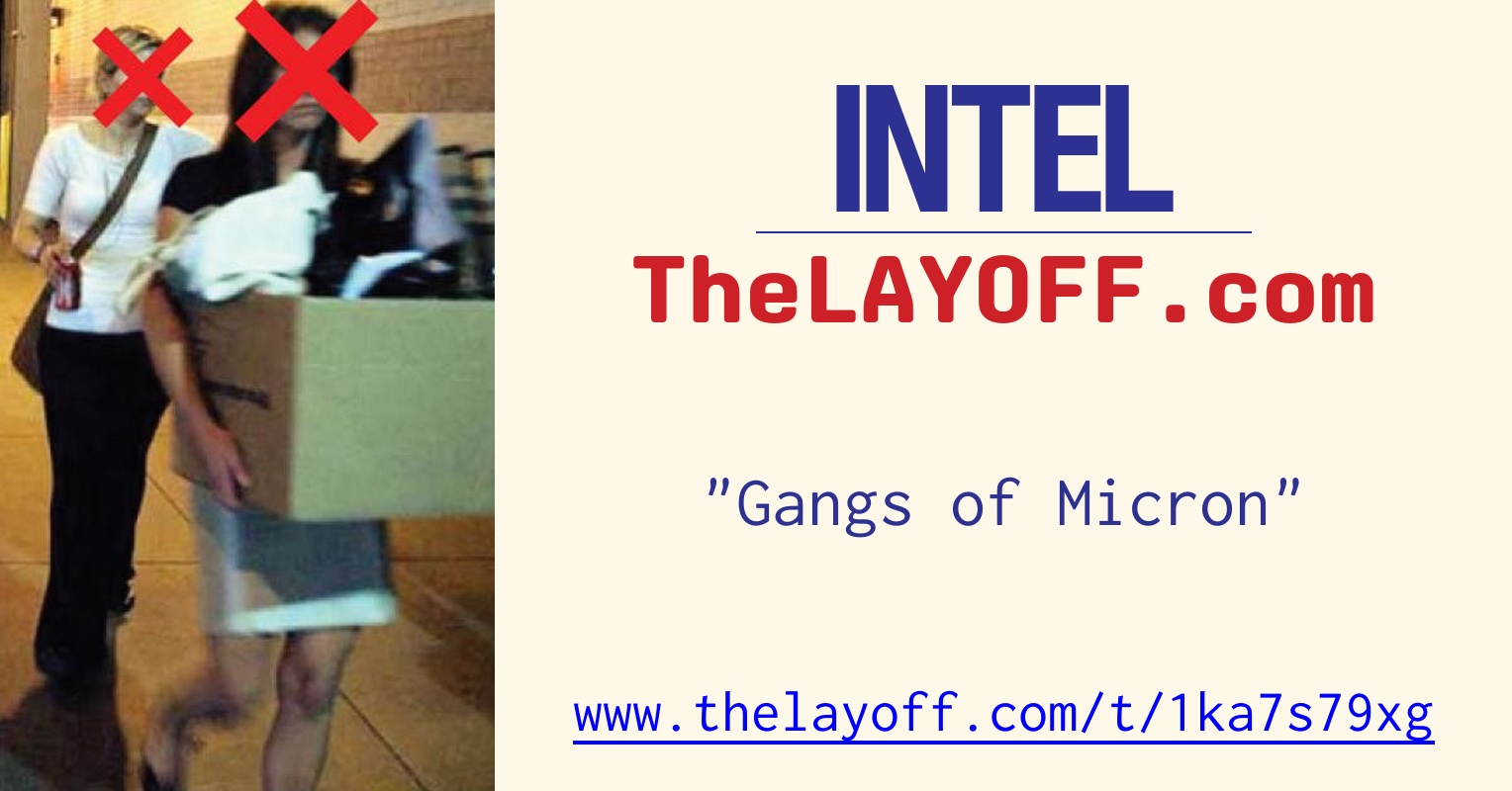LayoffThe10104's tweet card. See full discussion thread at TheLayoff.com