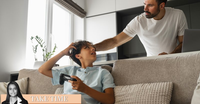 Tweet card summary image